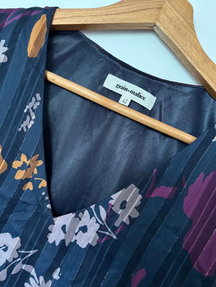Robe femme 42 - photo numéro 4