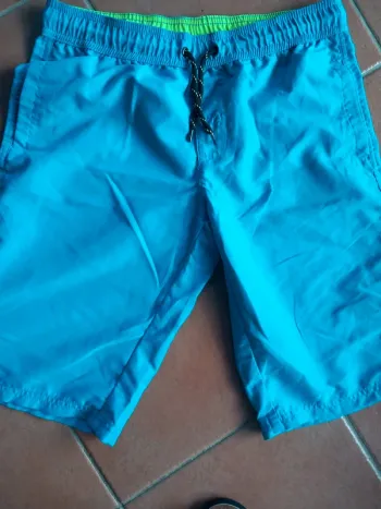 Bermuda de bain