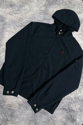 Veste Ralph Lauren - Bleu - Taille L