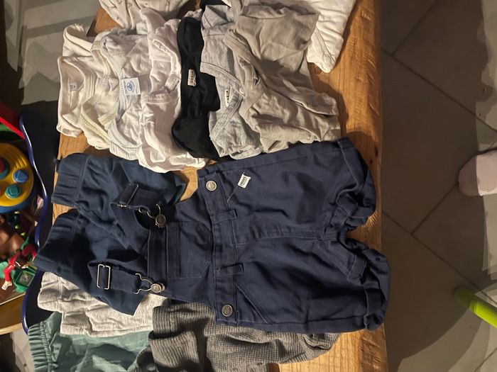 Lot garçon 3 mois - photo numéro 7