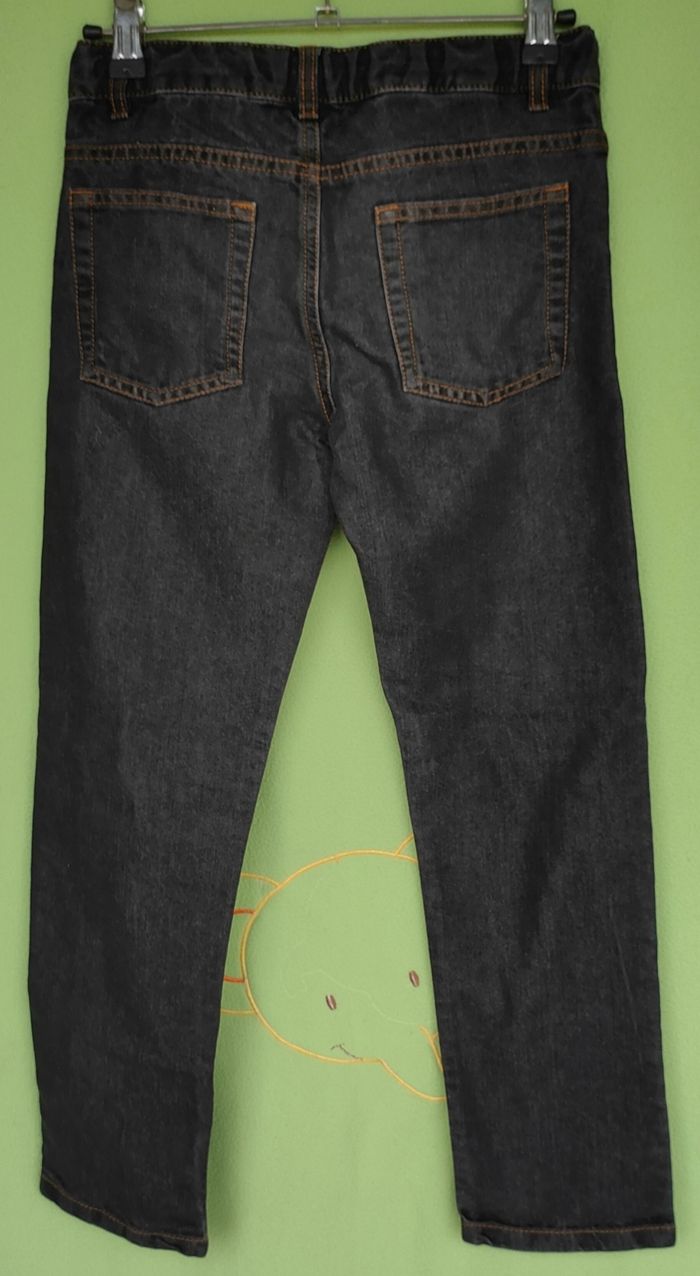 Jean taille 9/10 ans - photo numéro 3