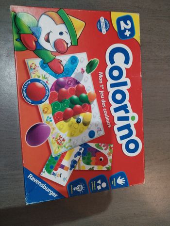 Colorino 