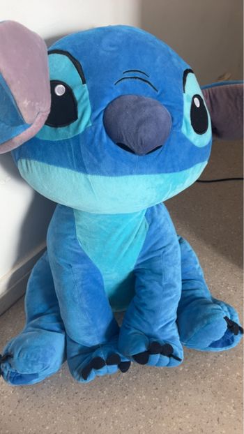 Stitch