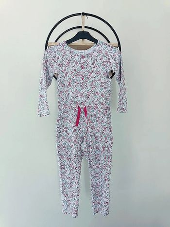 6 ans combinaison pyjama Tape à l'oeil