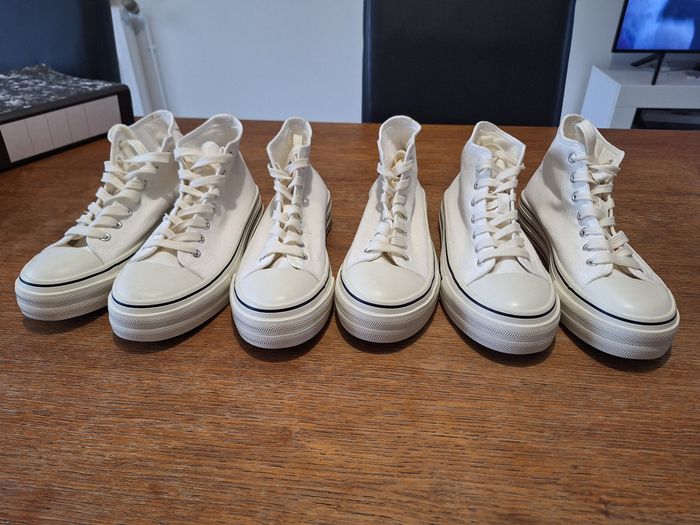 Chaussure femme taille 38 - photo numéro 2