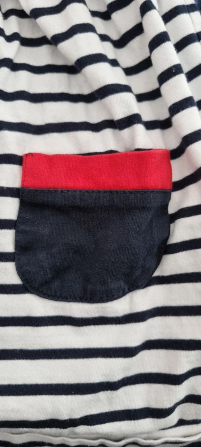 Robe marin 5 ans - photo numéro 2