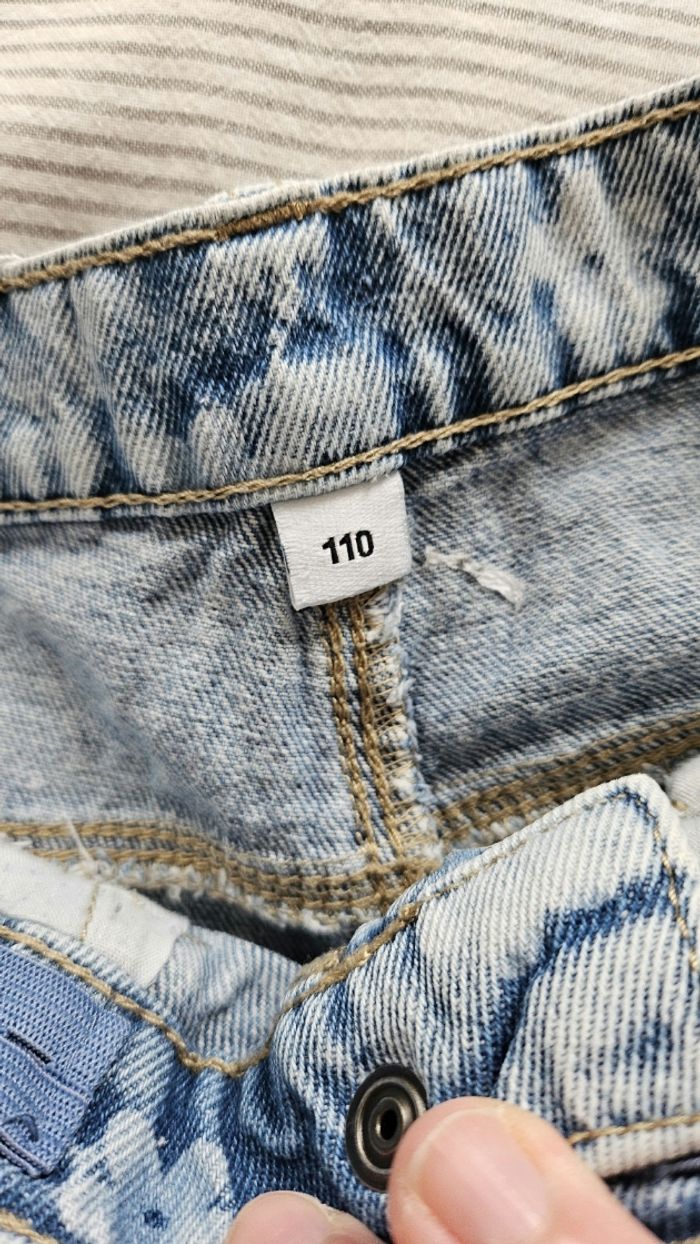 Jean Fleurs / Zeeman / 5 ans - photo numéro 3
