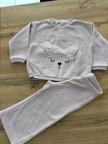 Pyjama Kiabi 24 mois