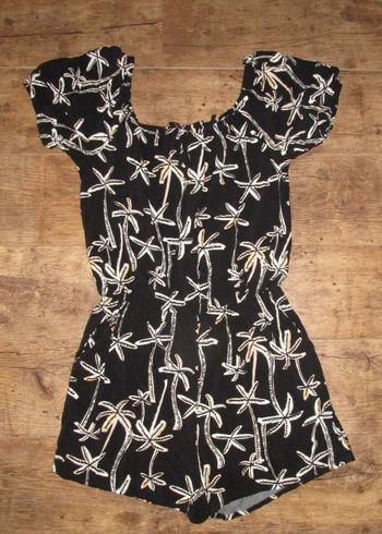 combishort 16 ans Gémo