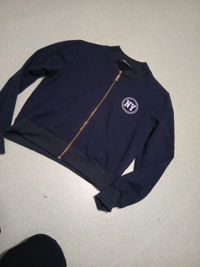 Gilet léger