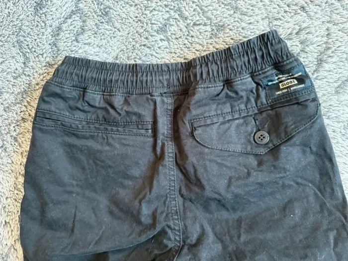 Pantalon style jogging GLOBE - 8 ans - photo numéro 5