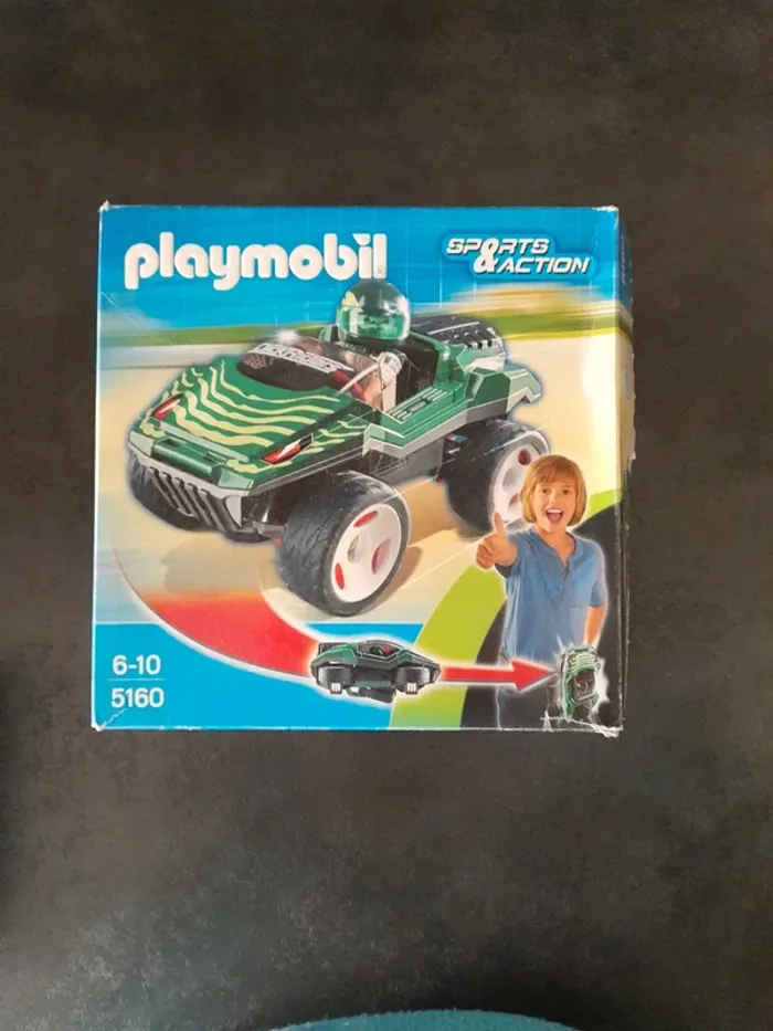 Playmobil 5160