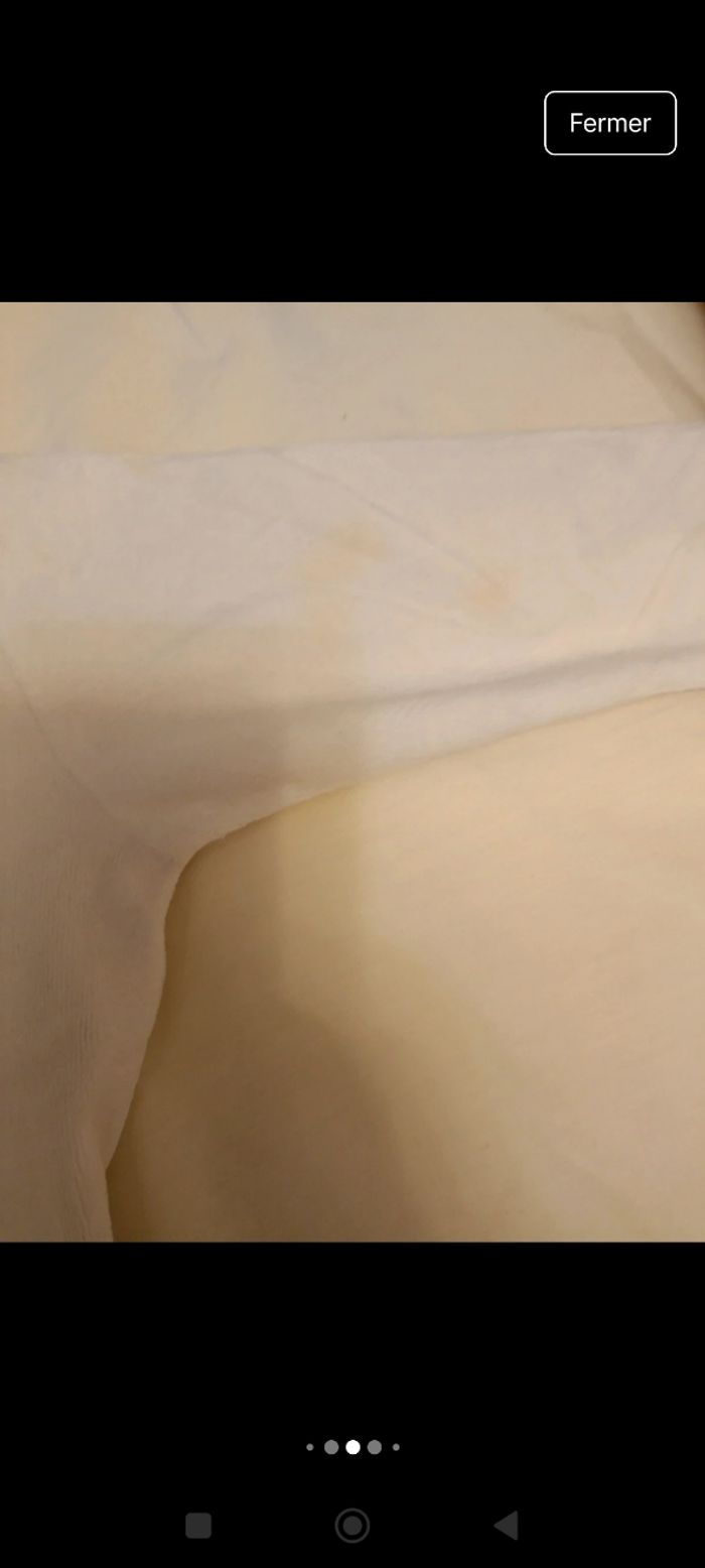 Lot pyjama noël - photo numéro 4