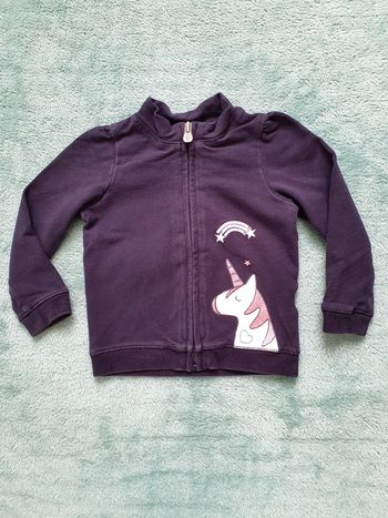 Très jolie veste 12 mois