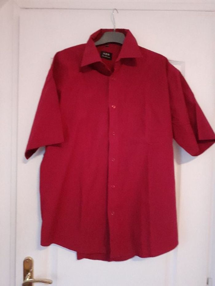 Chemise