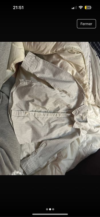 Chemise