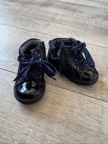 Chaussure bébé