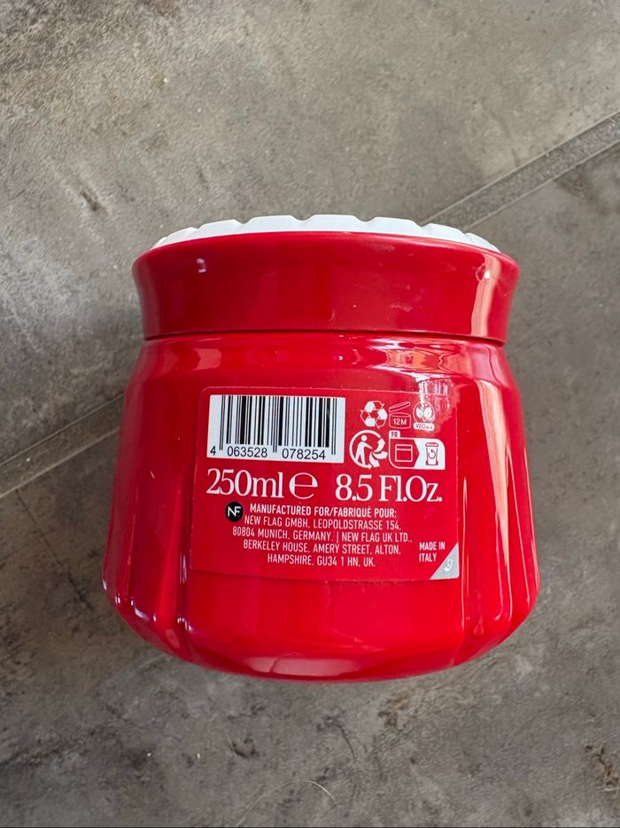 Masque cheveux Neqi neuf - photo numéro 3