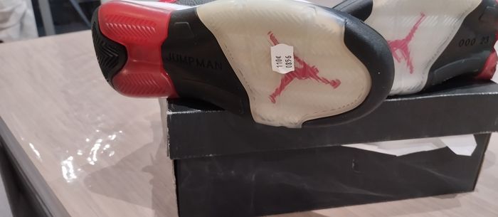 Jordan maxiin 200 (gs) - photo numéro 2