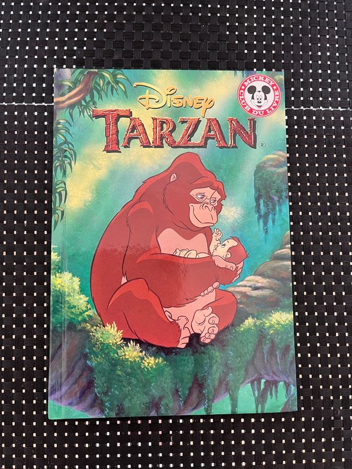 Livres Disney - Club du Livre - photo numéro 2