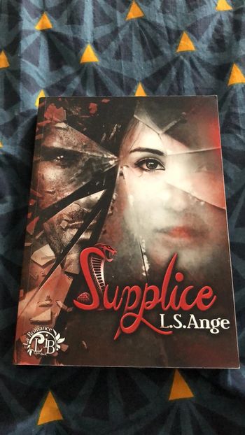 Livre supplice