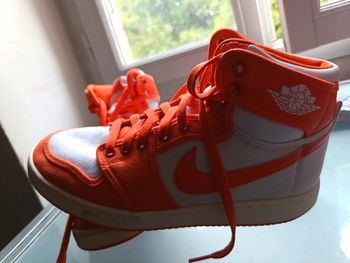 Nike Air Jordan AJKO