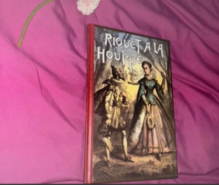 Riquet à la houppe - photo numéro 2