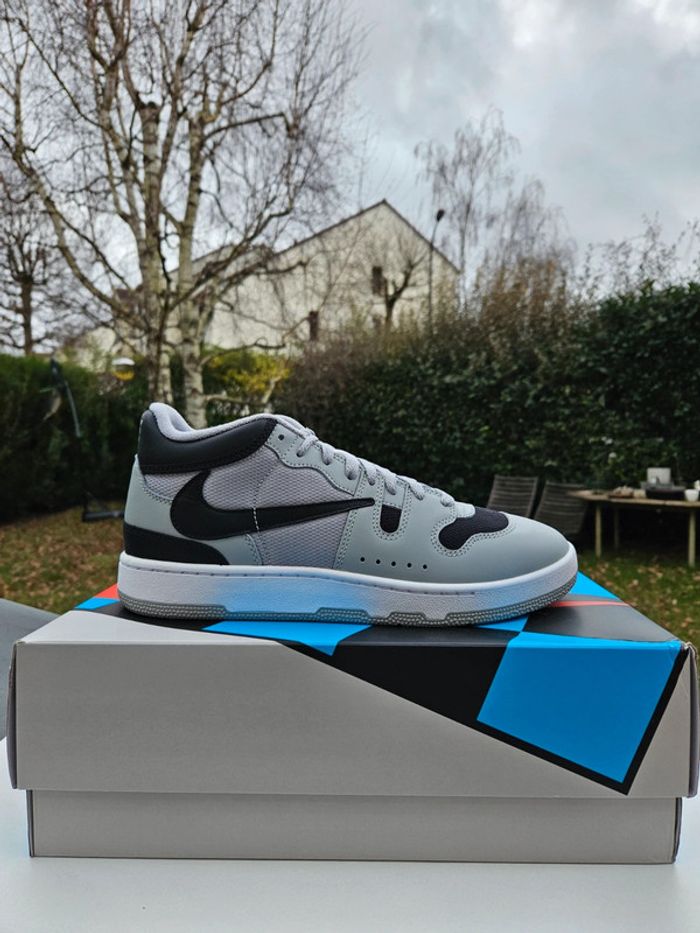 Nike Mac attack Travis Scott - photo numéro 2
