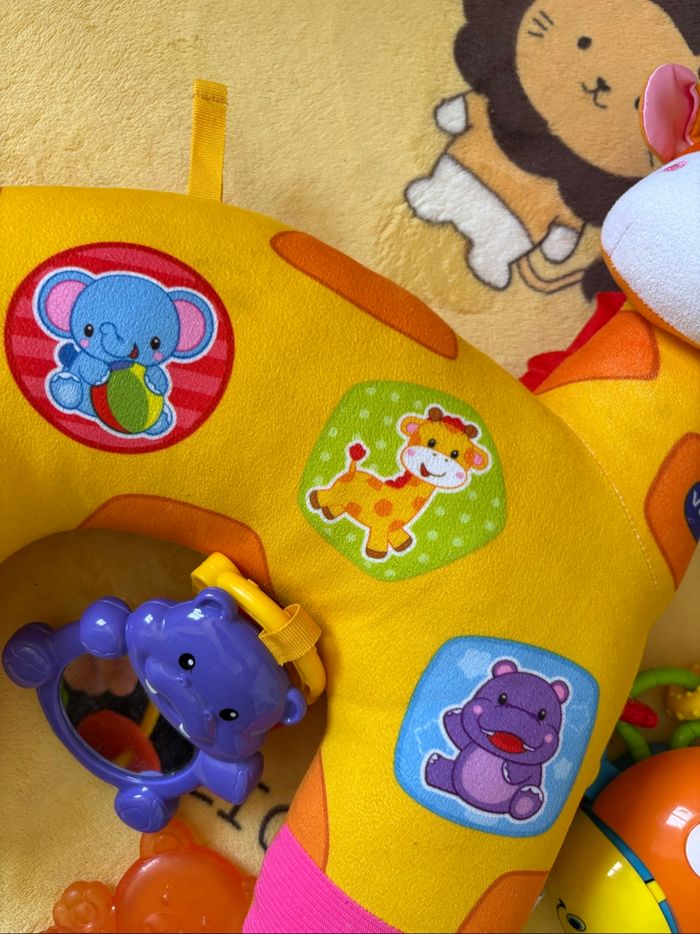Jouets - photo numéro 8