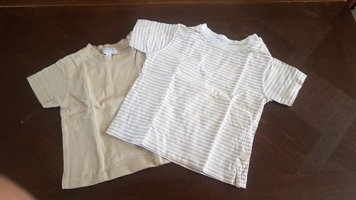 T shirt 12m