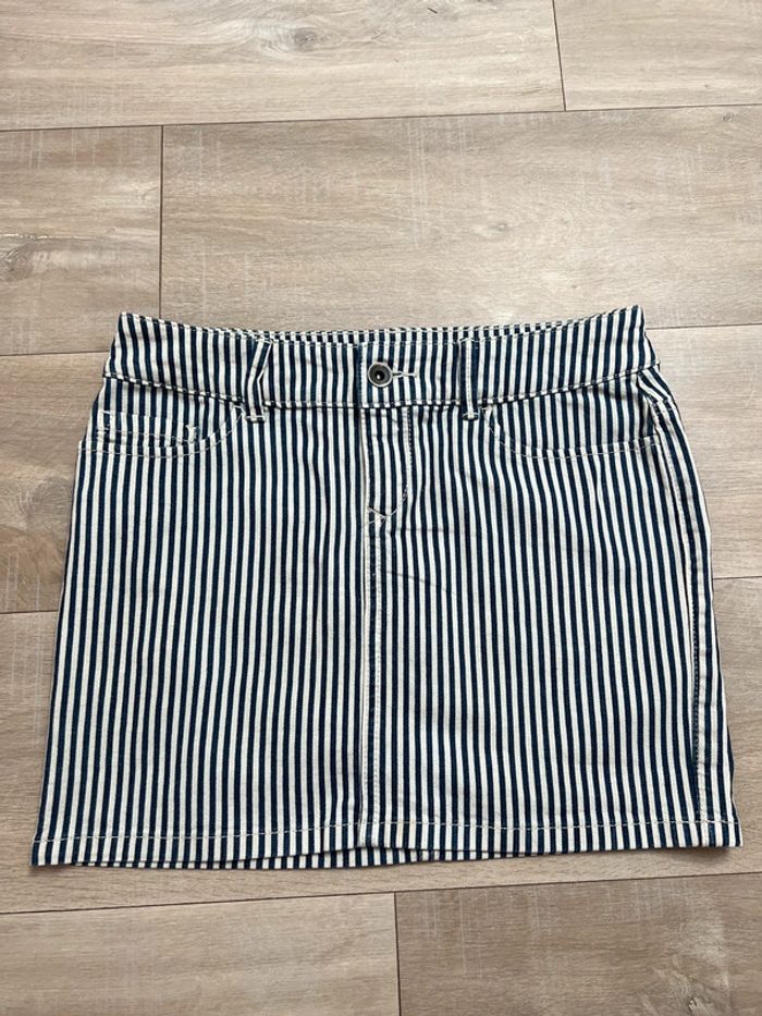 Jupe Esprit taille 36 - photo numéro 6