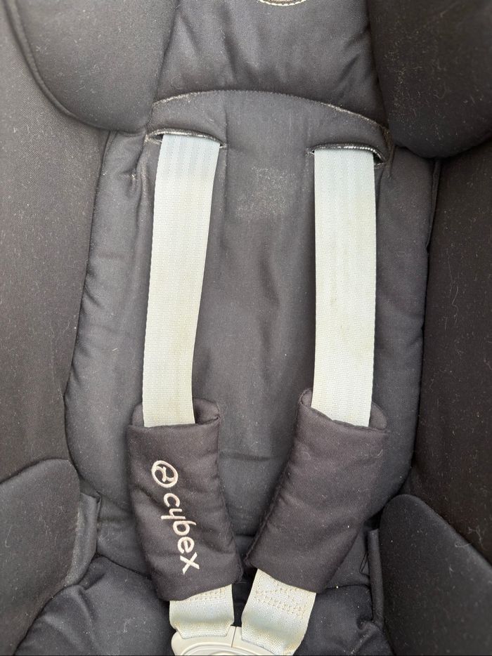 Cosy Cybex - photo numéro 9