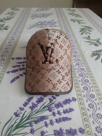 Casquette