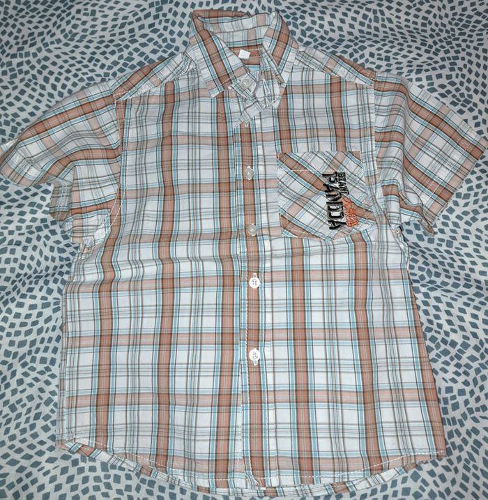 Vêtements garçon (2 ans) - photo numéro 6