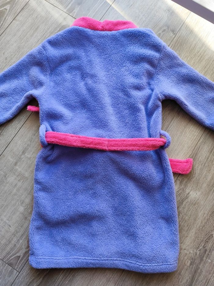 Robe de chambre - photo numéro 4