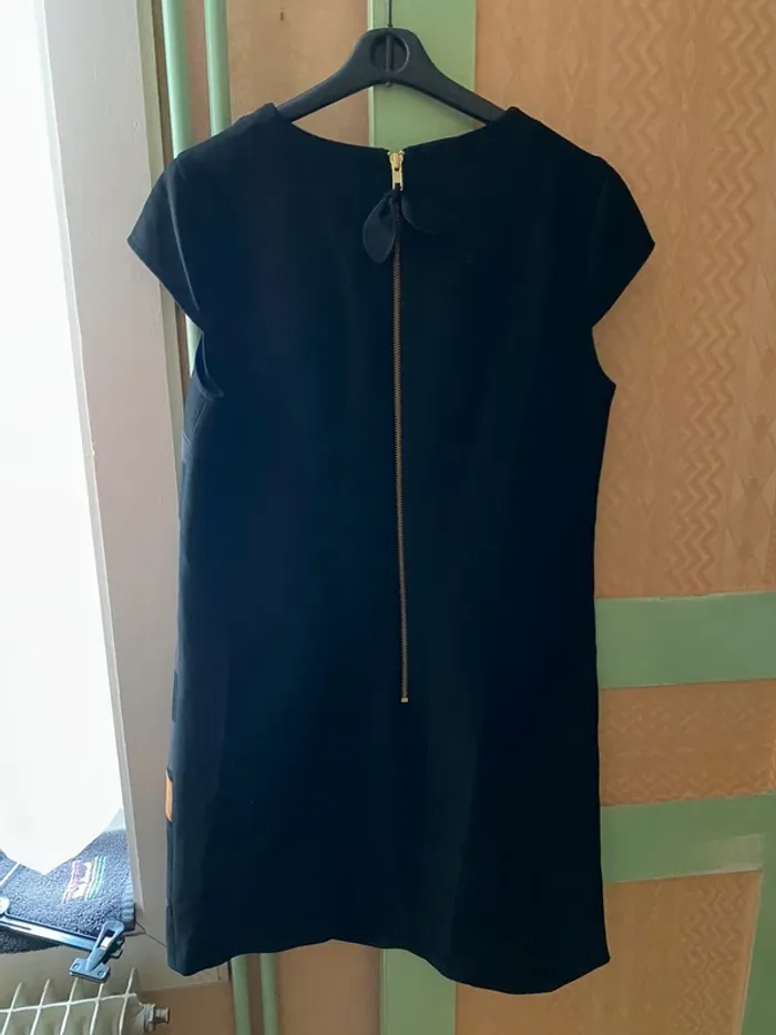 Robe manche courte kookaï - photo numéro 3