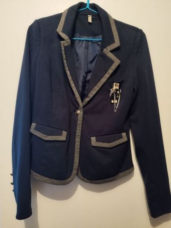 Veste Spot