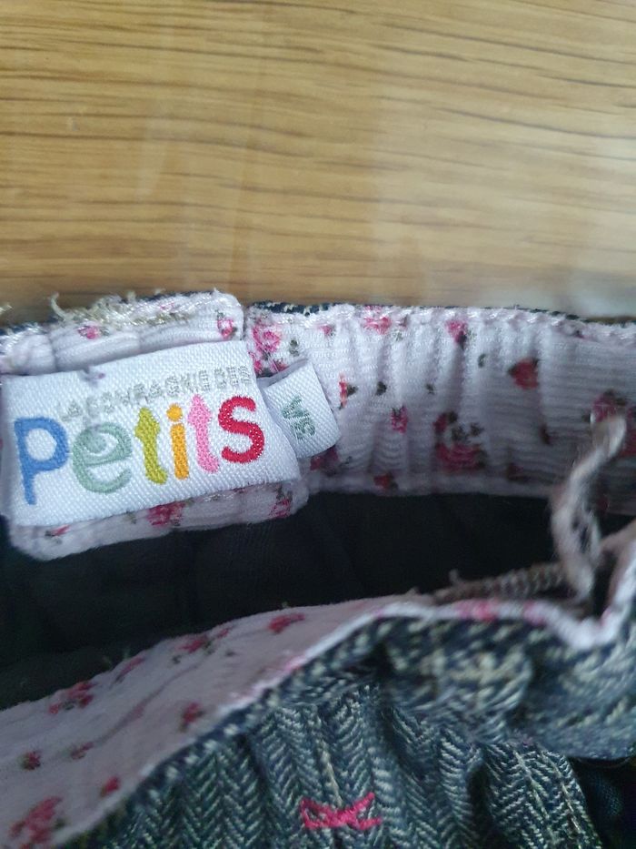 Pantalon 3 ans - photo numéro 4