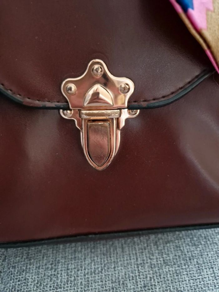 Sac à main - photo numéro 2