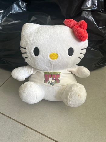 Peluche