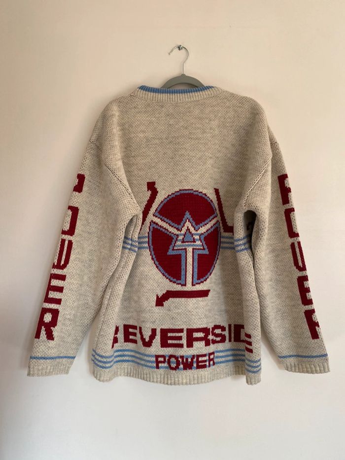Pull ski - photo numéro 8