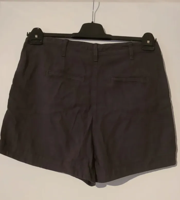 Short été femme taille 40 camaïeu - photo numéro 2