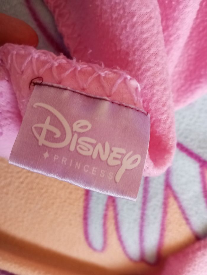 Plaid polaire Disney - photo numéro 3