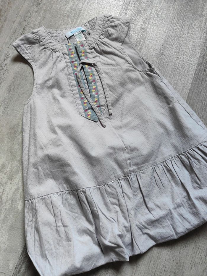 Robe été 🌞 12m - photo numéro 2