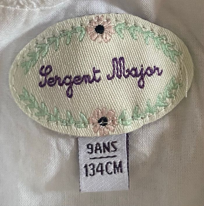 Gilet - photo numéro 5