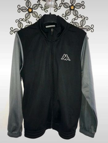 Veste Kappa 10 ans