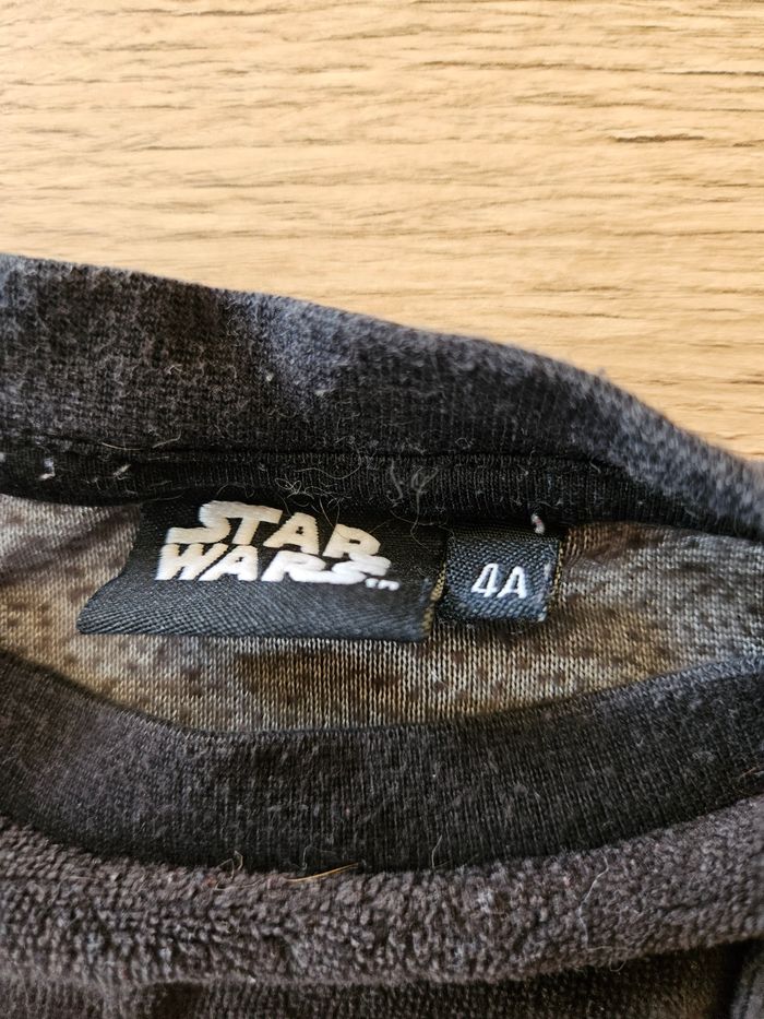 Lot de 2  pyjamas dépareillés - photo numéro 8