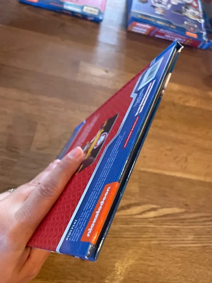 Livre Panique au concours de danse de la Pat Patrouille Paw Patrol - photo numéro 6