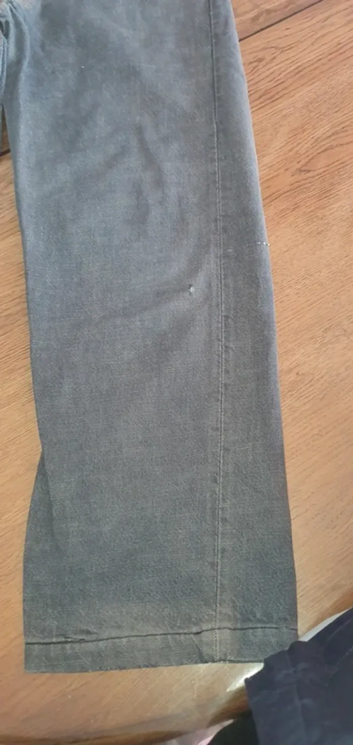 Jeans levi's 501 - photo numéro 2