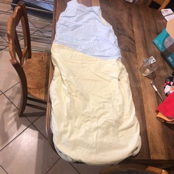 Gigoteuse - photo numéro 2